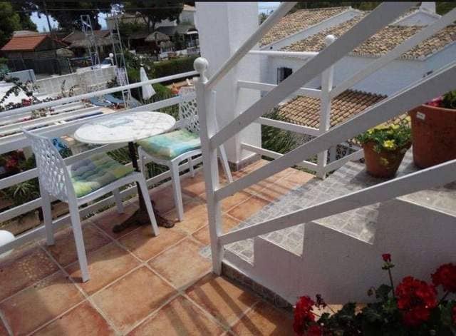 Hotel for Sale Louise, Spain, Costa Blanca, Calp | Villacarte