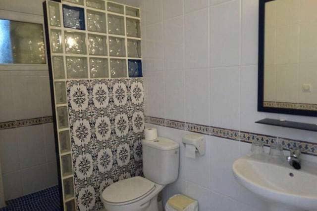 Hotel for Sale Louise, Spain, Costa Blanca, Calp | Villacarte