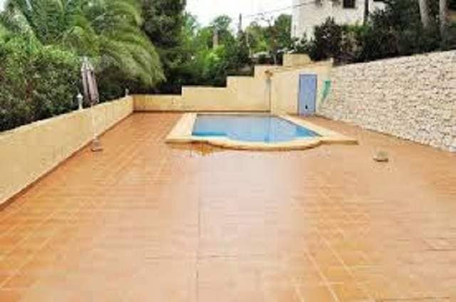 Продажа отеля Cornelia, Испания, Коста Бланка, Аликанте | Villacarte