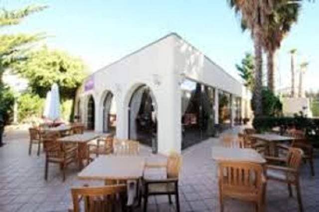 Hotel for Sale Inna, Spain, Costa Blanca, Alicante | Villacarte