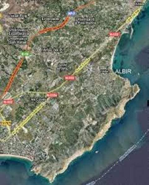 Hotel for Sale Inna, Spain, Costa Blanca, Alicante | Villacarte