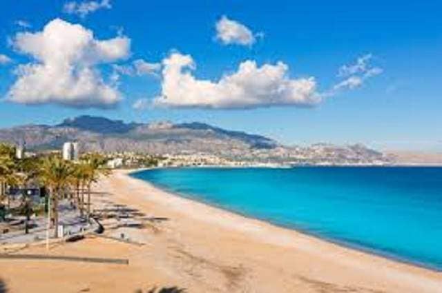 Hotel for Sale Inna, Spain, Costa Blanca, Alicante | Villacarte