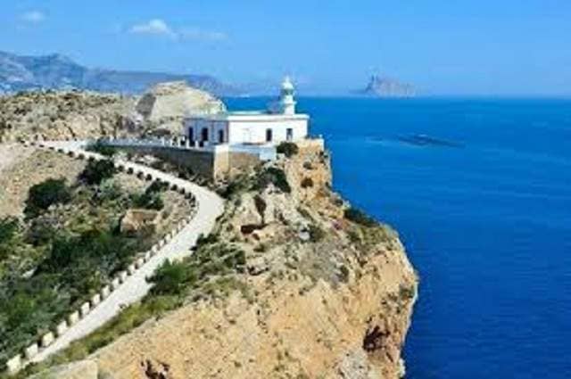 Hotel for Sale Inna, Spain, Costa Blanca, Alicante | Villacarte