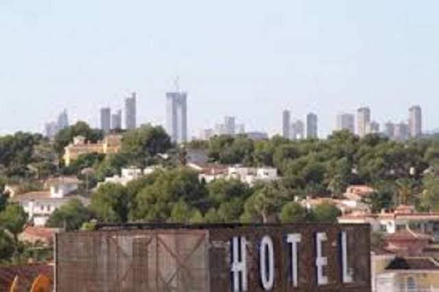 Hotel for Sale Inna, Spain, Costa Blanca, Alicante | Villacarte