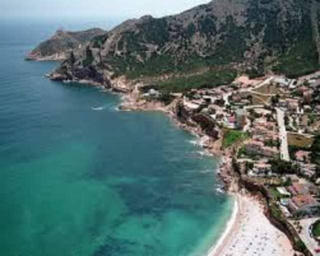 Hotel for Sale Inna, Spain, Costa Blanca, Alicante | Villacarte