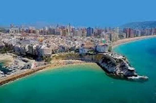 Hotel for Sale Inna, Spain, Costa Blanca, Alicante | Villacarte