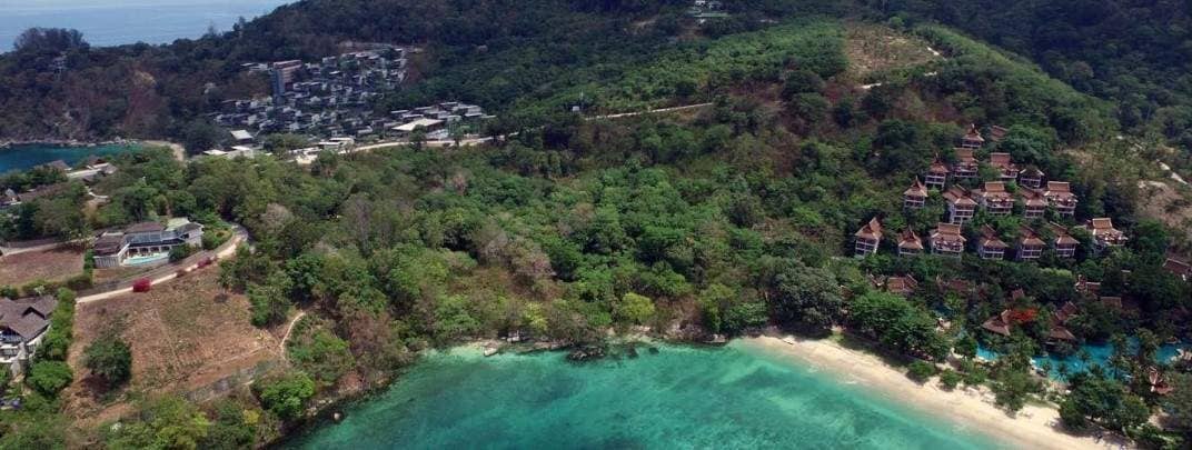 Продажа недвижимости Naka Bay, Таиланд, Пхукет, Камала | Villacarte