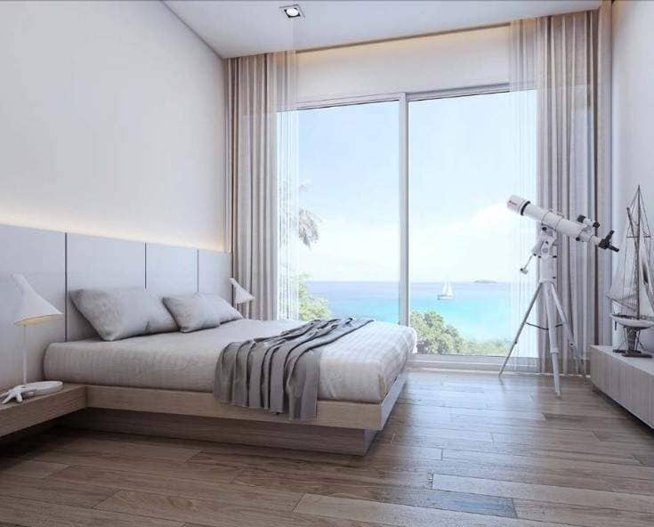 Продажа недвижимости Naka Bay, Таиланд, Пхукет, Камала | Villacarte