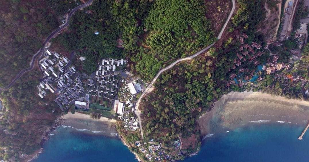 Продажа недвижимости Naka Bay, Таиланд, Пхукет, Камала | Villacarte