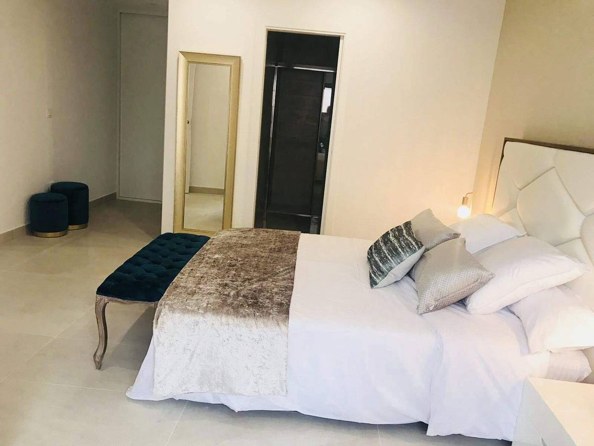 Продажа недвижимости BAHIA ARENA SANTA POLA, Испания, Коста Бланка, Санта-Пола | Villacarte