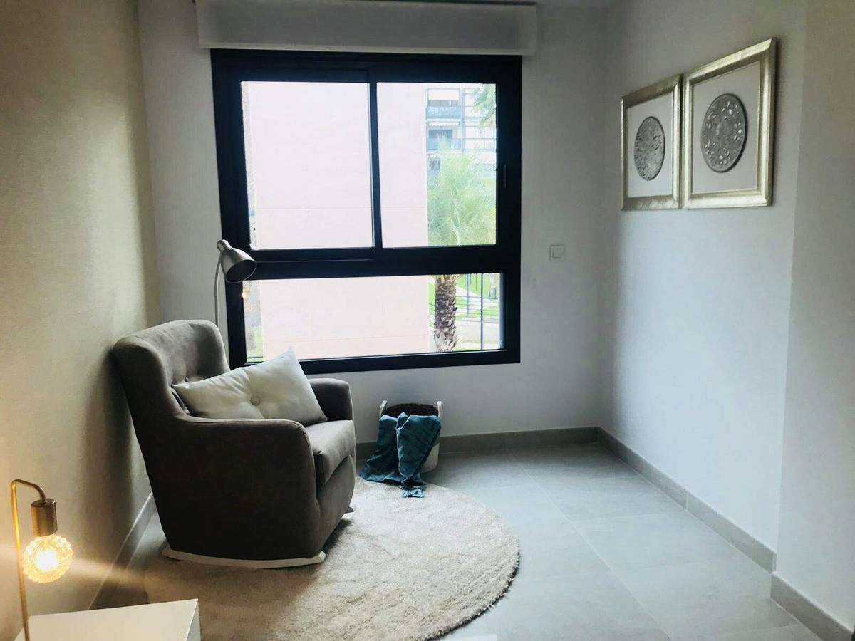 Продажа недвижимости BAHIA ARENA SANTA POLA, Испания, Коста Бланка, Санта-Пола | Villacarte