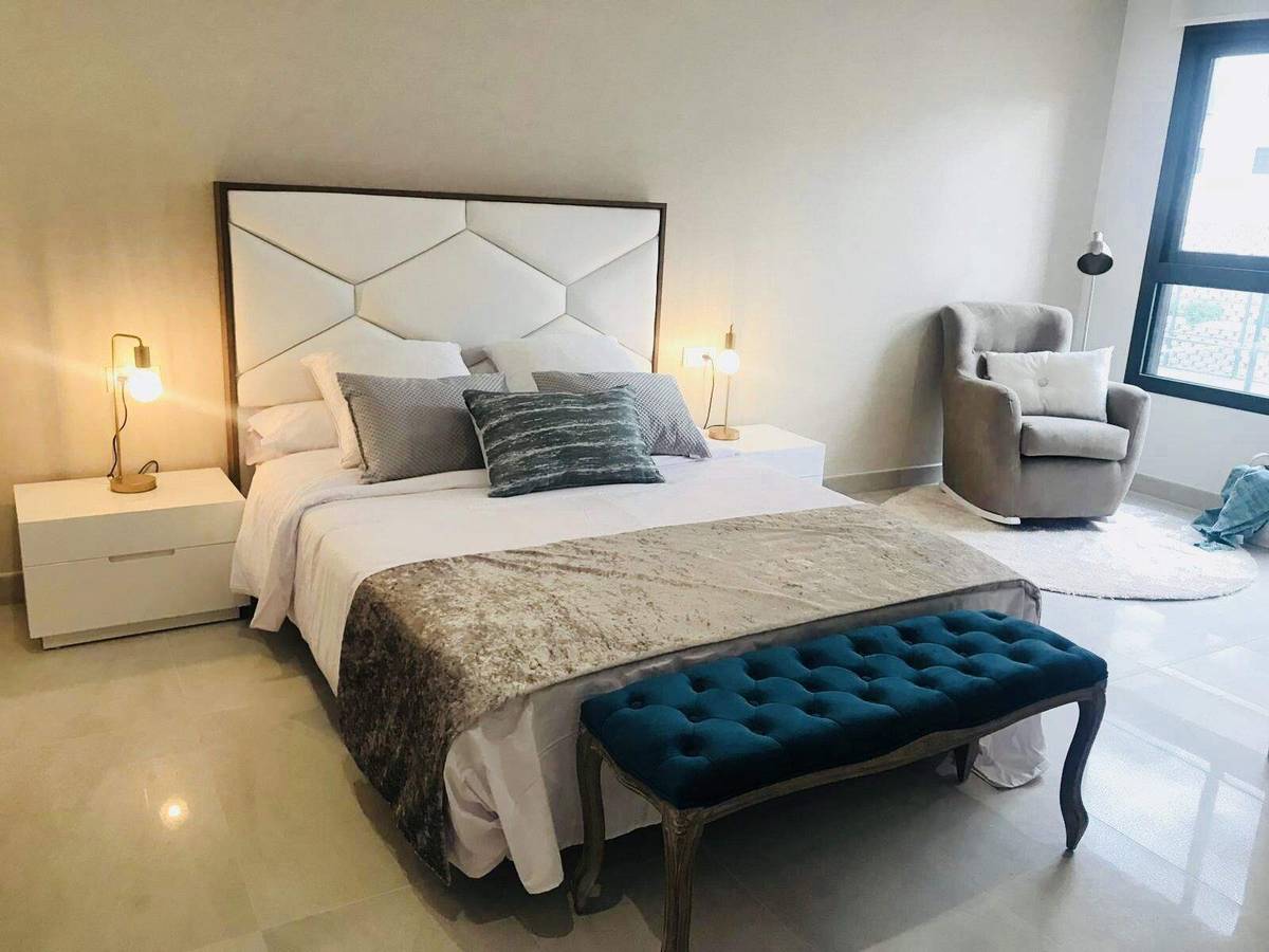 Продажа недвижимости BAHIA ARENA SANTA POLA, Испания, Коста Бланка, Санта-Пола | Villacarte