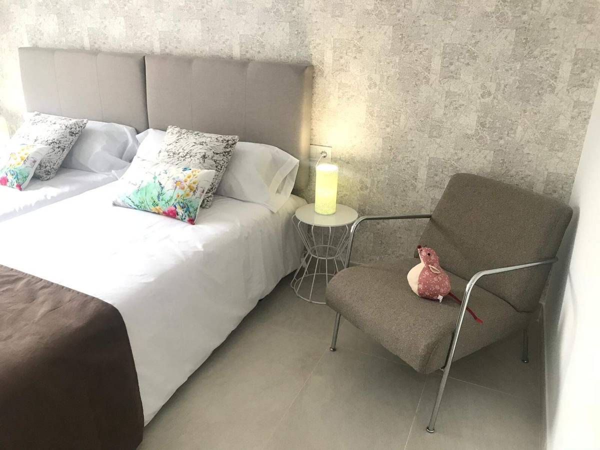 Продажа недвижимости BAHIA ARENA SANTA POLA, Испания, Коста Бланка, Санта-Пола | Villacarte