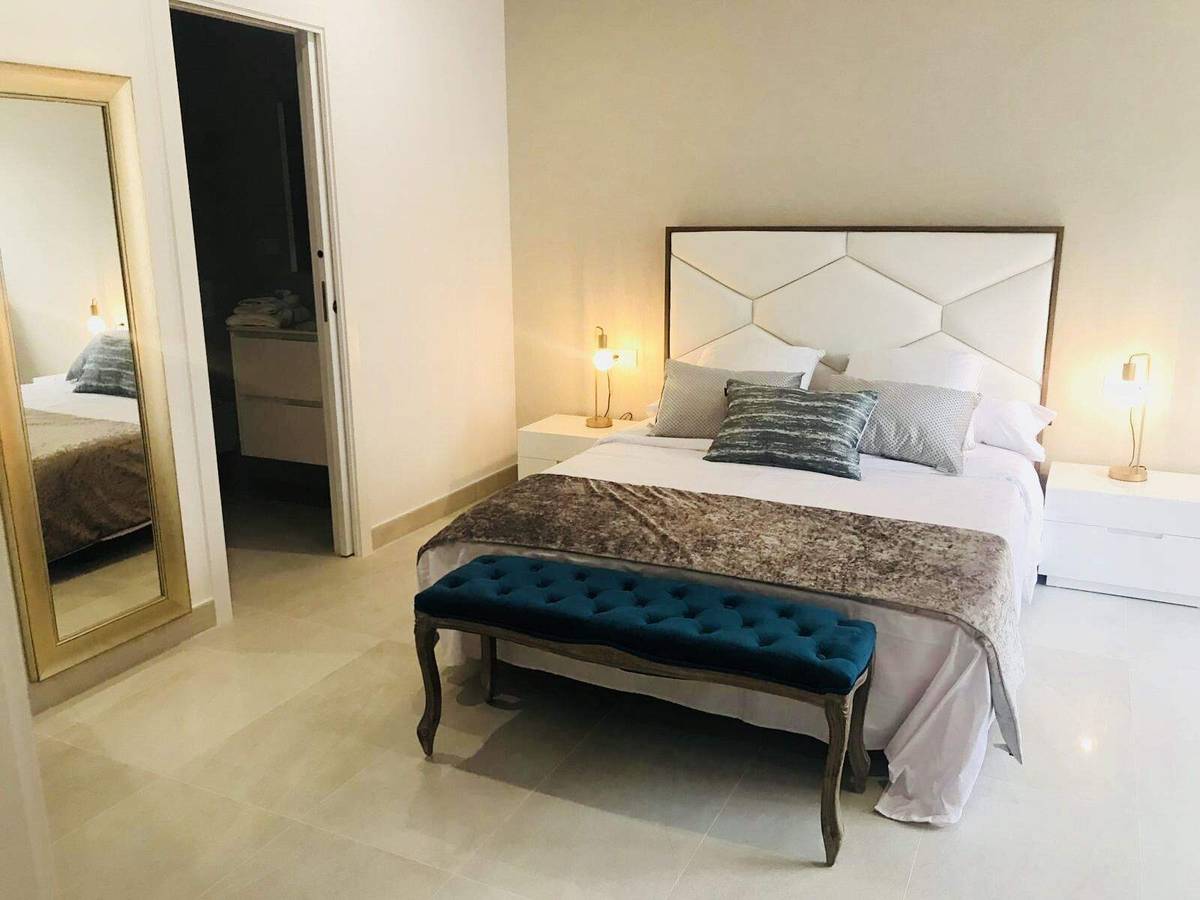 Продажа недвижимости BAHIA ARENA SANTA POLA, Испания, Коста Бланка, Санта-Пола | Villacarte