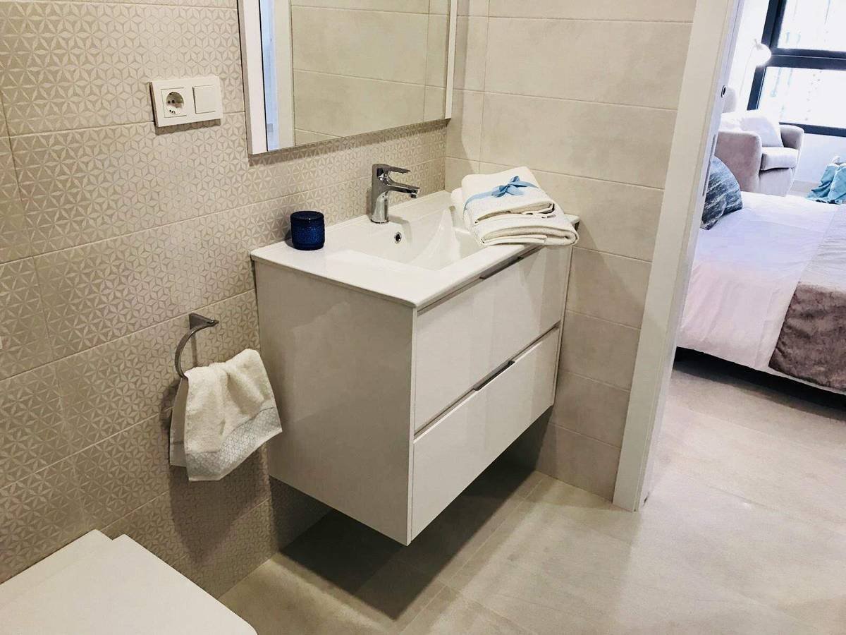 Продажа недвижимости BAHIA ARENA SANTA POLA, Испания, Коста Бланка, Санта-Пола | Villacarte