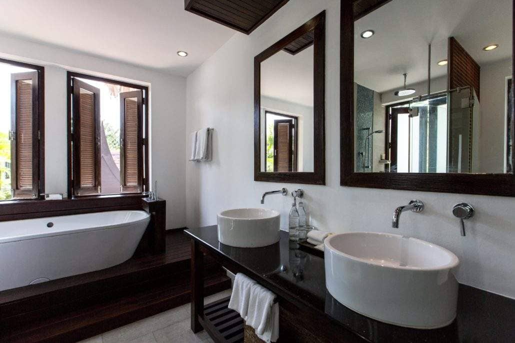 Hotel for Sale Capitolina, Thailand, Samui, Lipa Noi | Villacarte