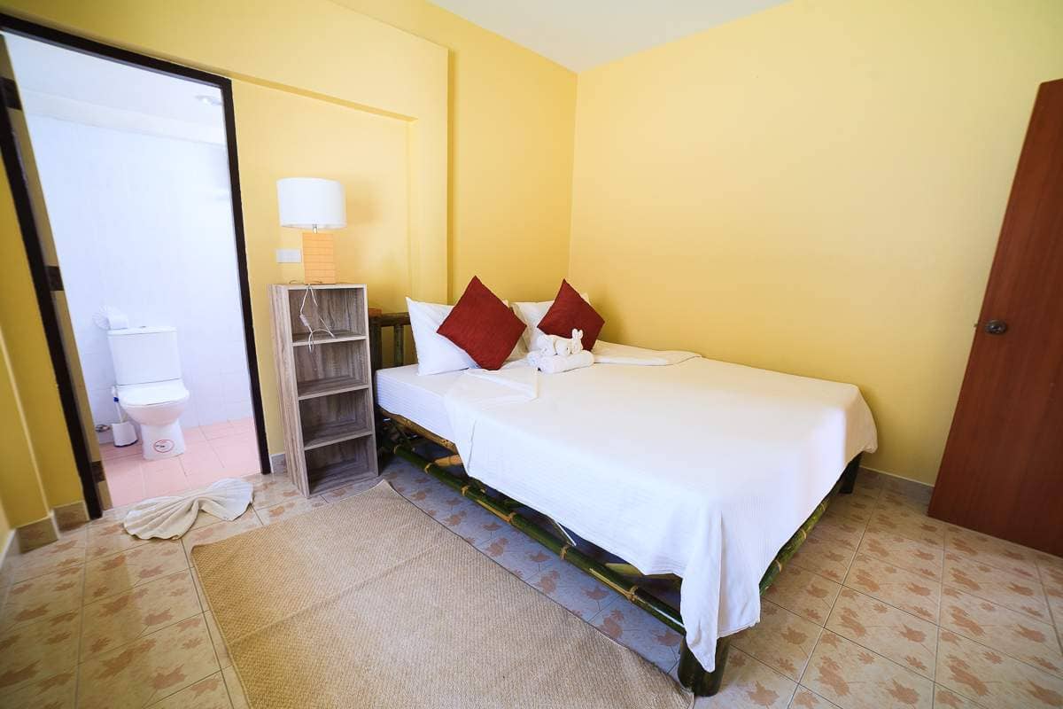 Продажа отеля Azha, Таиланд, Пхукет, Раваи | Villacarte