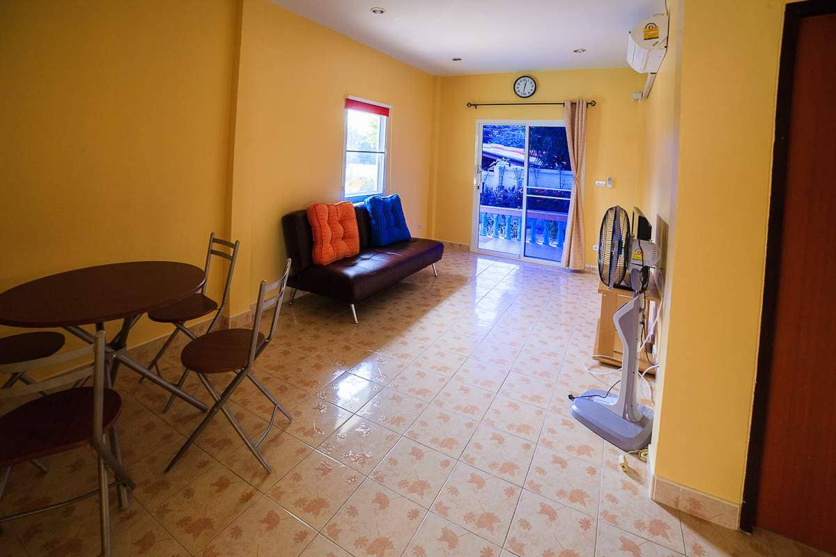 Продажа отеля Azha, Таиланд, Пхукет, Раваи | Villacarte
