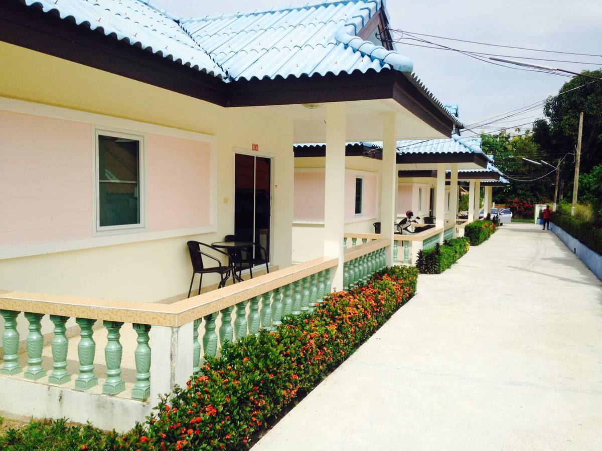 Продажа отеля Azha, Таиланд, Пхукет, Раваи | Villacarte