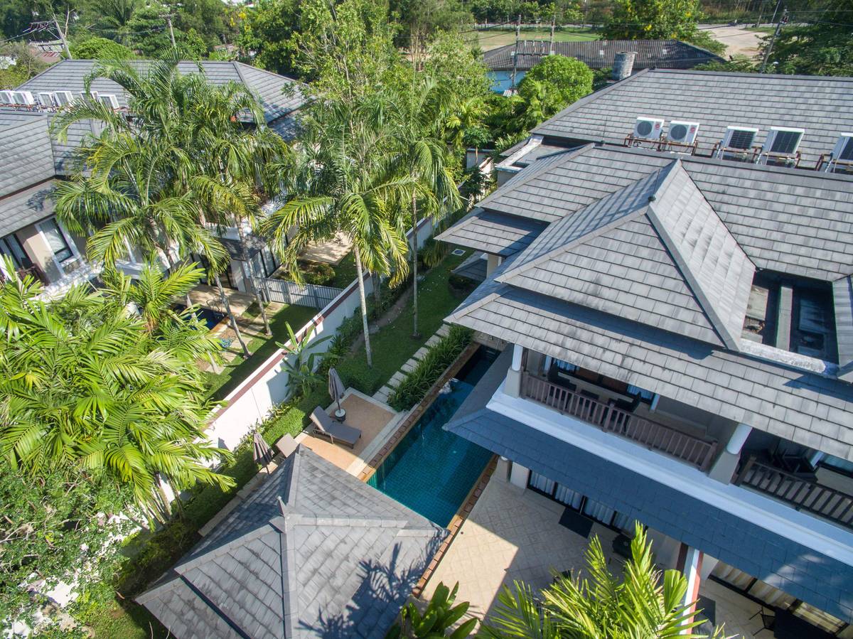Rent villa Laguna Village 113/2, Thailand, Phuket, Laguna | Villacarte