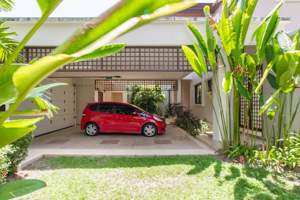 Rent villa Laguna Village 113/2, Thailand, Phuket, Laguna | Villacarte