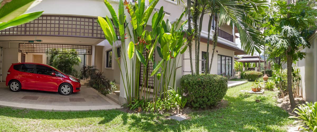 Rent villa Laguna Village 113/2, Thailand, Phuket, Laguna | Villacarte