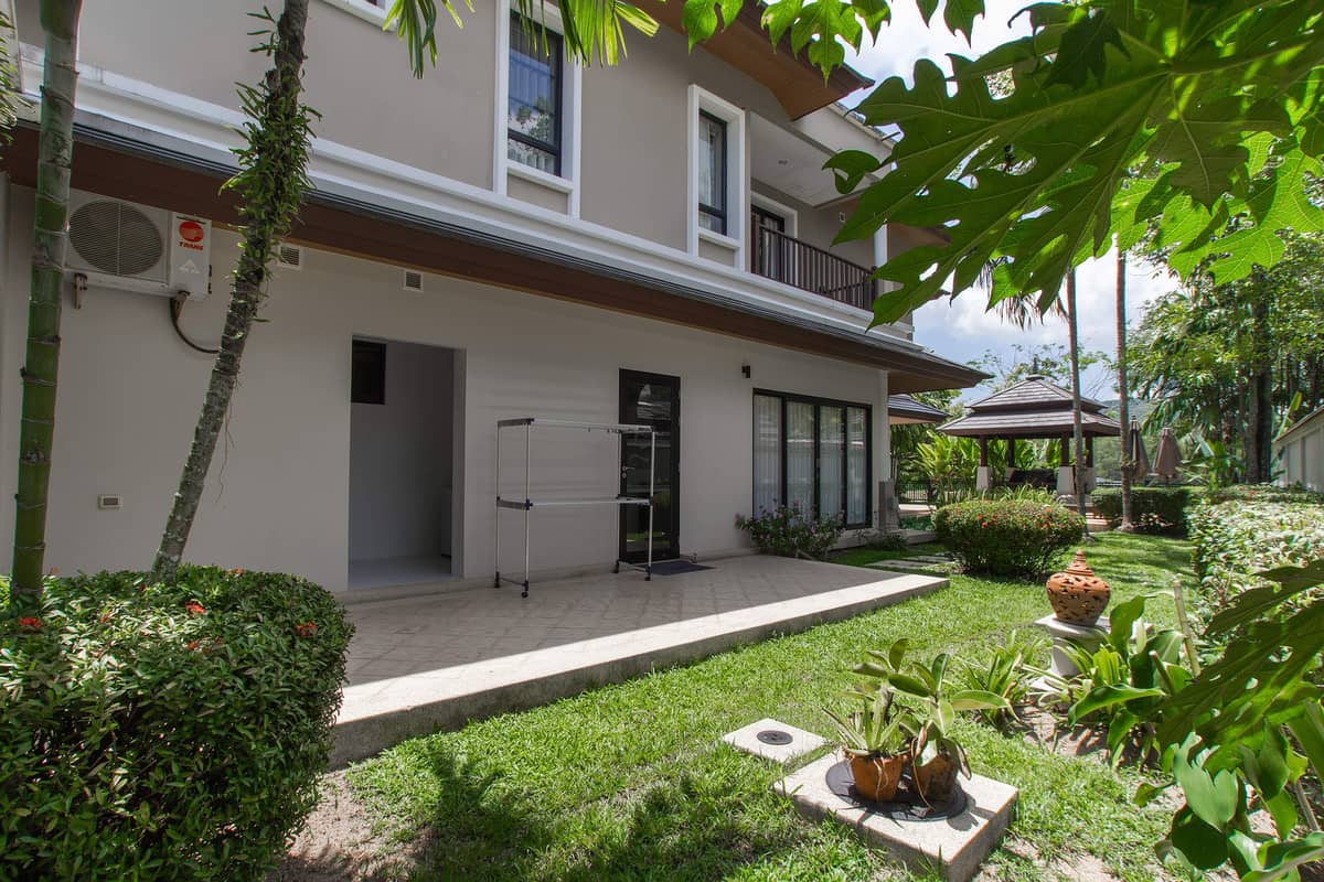 Rent villa Laguna Village 113/2, Thailand, Phuket, Laguna | Villacarte
