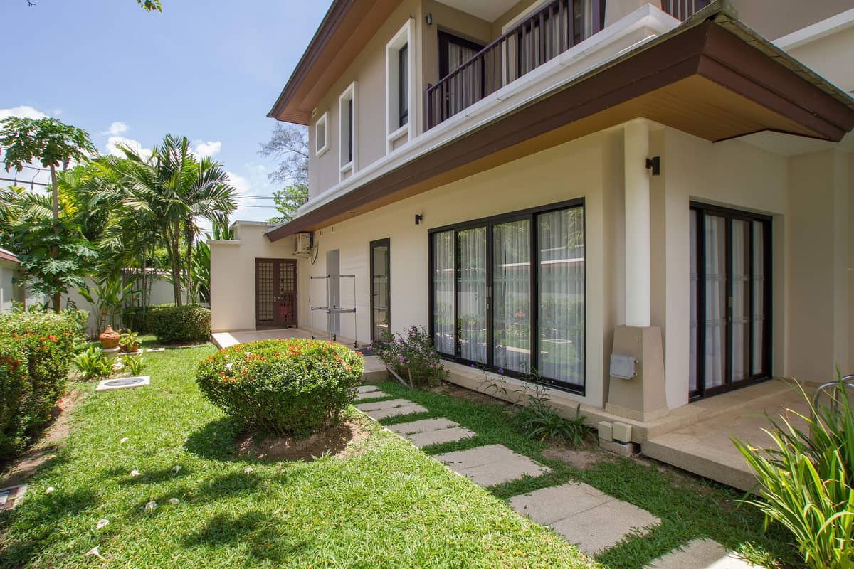 Rent villa Laguna Village 113/2, Thailand, Phuket, Laguna | Villacarte