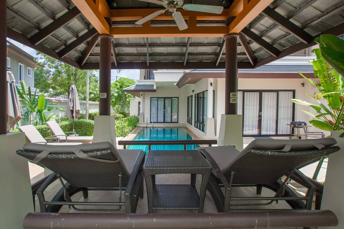 Rent villa Laguna Village 113/2, Thailand, Phuket, Laguna | Villacarte