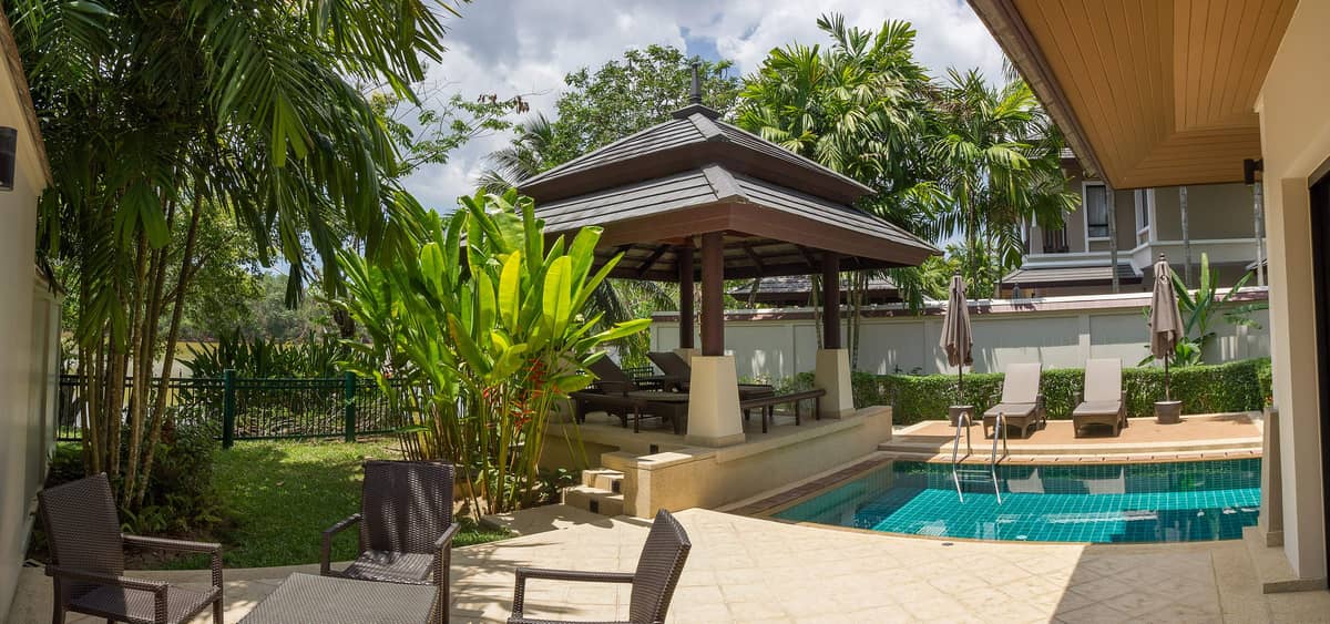 Rent villa Laguna Village 113/2, Thailand, Phuket, Laguna | Villacarte