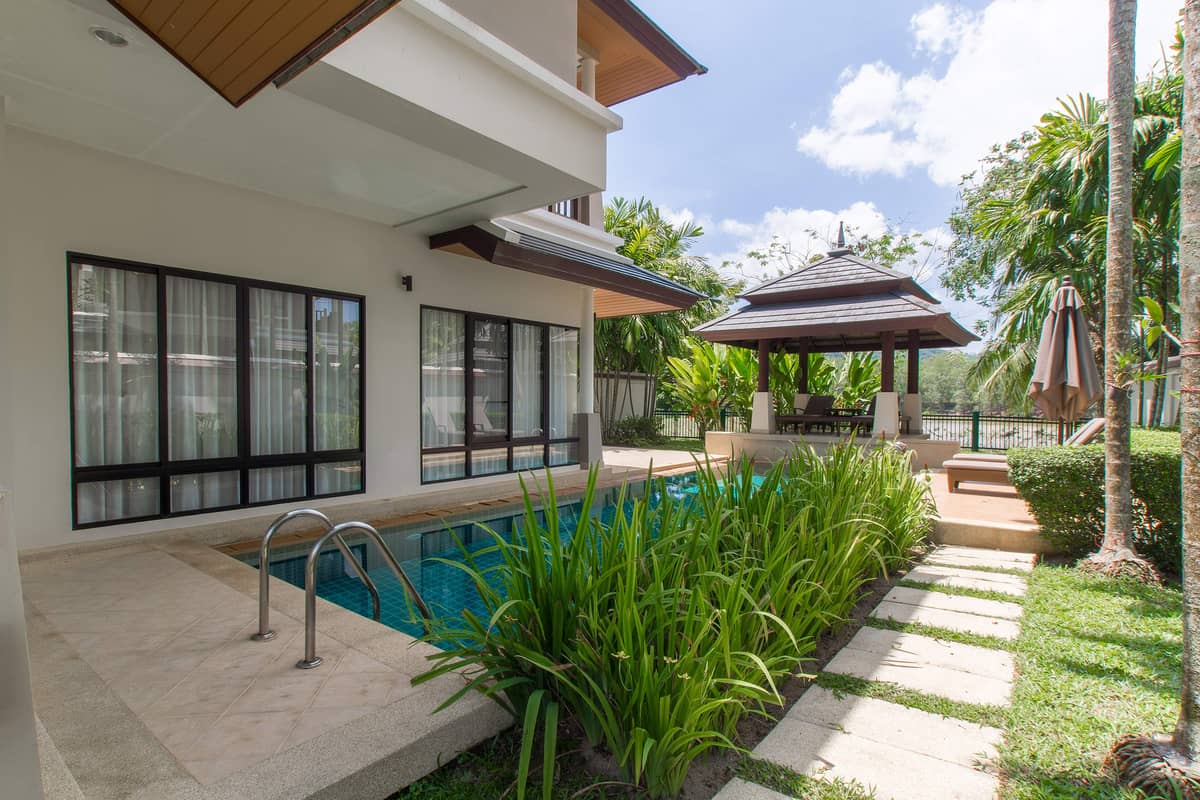 Rent villa Laguna Village 113/2, Thailand, Phuket, Laguna | Villacarte