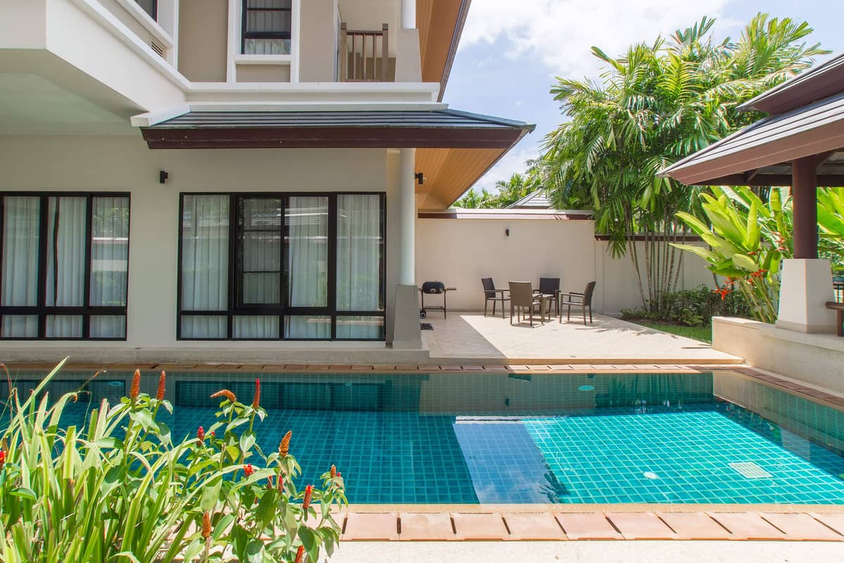 Rent villa Laguna Village 113/2, Thailand, Phuket, Laguna | Villacarte