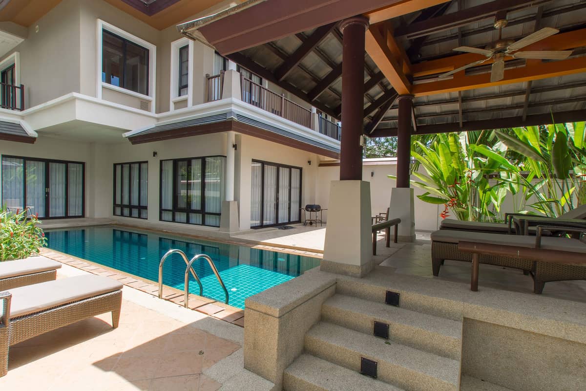 Rent villa Laguna Village 113/2, Thailand, Phuket, Laguna | Villacarte