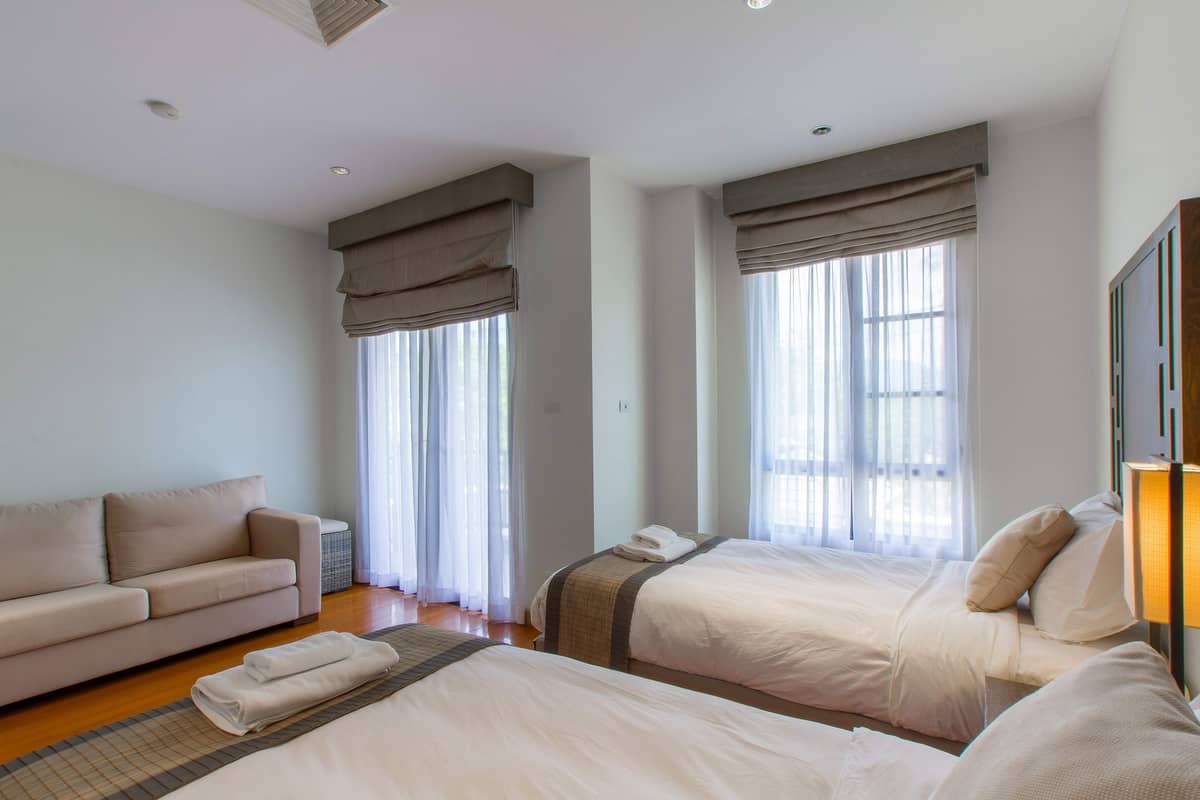 Rent villa Laguna Village 113/2, Thailand, Phuket, Laguna | Villacarte