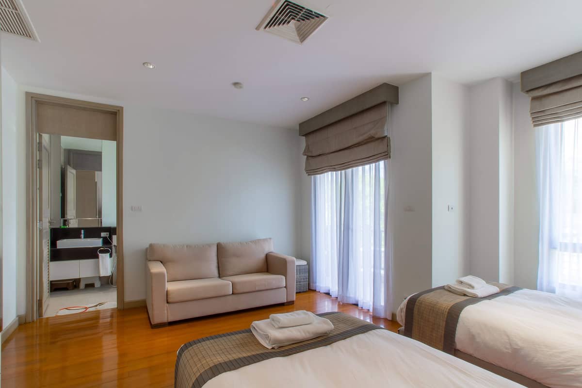 Rent villa Laguna Village 113/2, Thailand, Phuket, Laguna | Villacarte