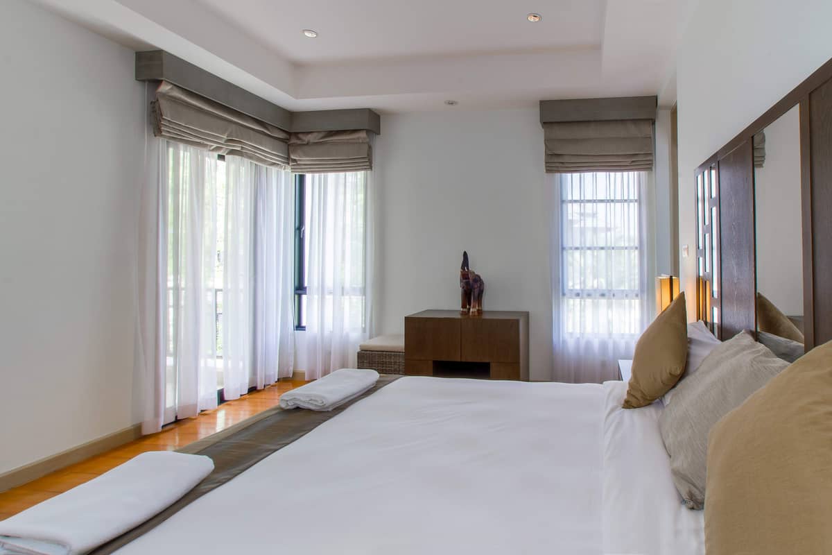 Rent villa Laguna Village 113/2, Thailand, Phuket, Laguna | Villacarte