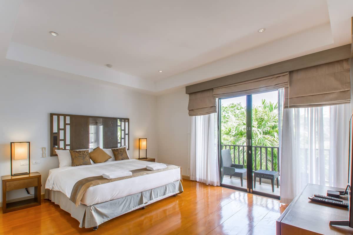 Rent villa Laguna Village 113/2, Thailand, Phuket, Laguna | Villacarte