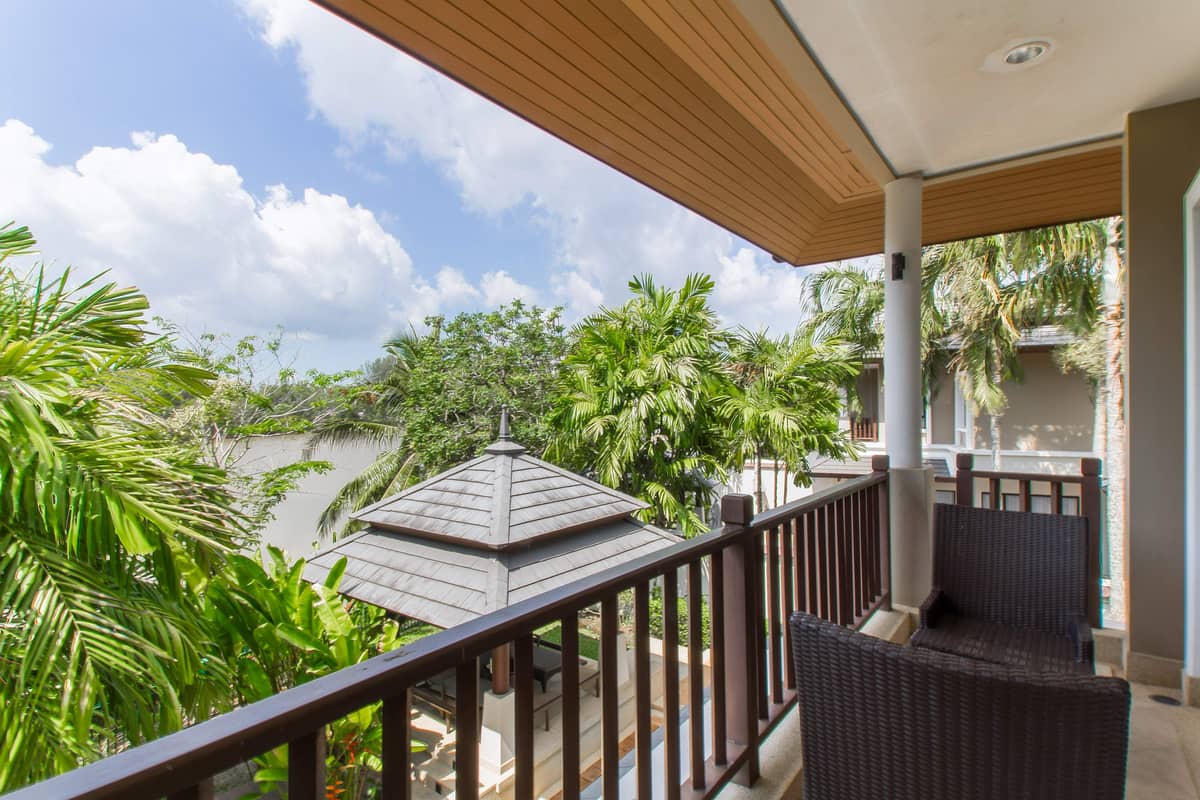 Rent villa Laguna Village 113/2, Thailand, Phuket, Laguna | Villacarte