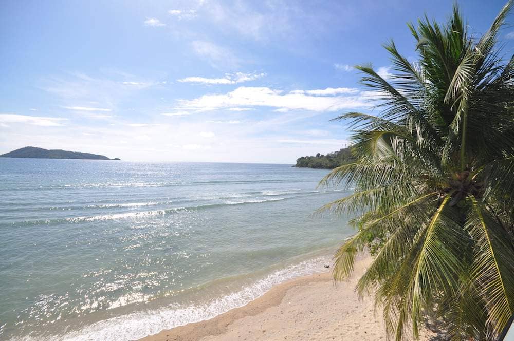 Аренда виллы Patong Beach House, Таиланд, Пхукет, Патонг | Villacarte