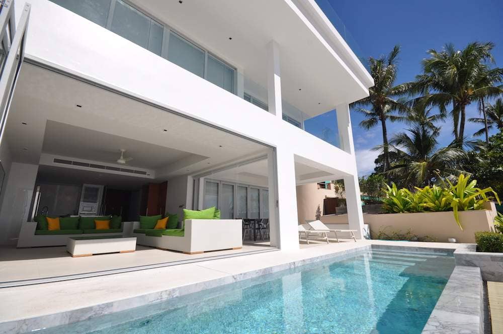 Аренда виллы Patong Beach House, Таиланд, Пхукет, Патонг | Villacarte
