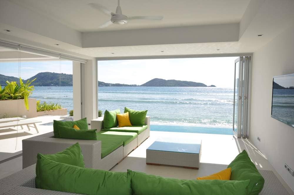 Аренда виллы Patong Beach House, Таиланд, Пхукет, Патонг | Villacarte