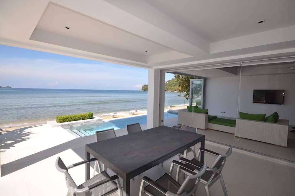 Аренда виллы Patong Beach House, Таиланд, Пхукет, Патонг | Villacarte