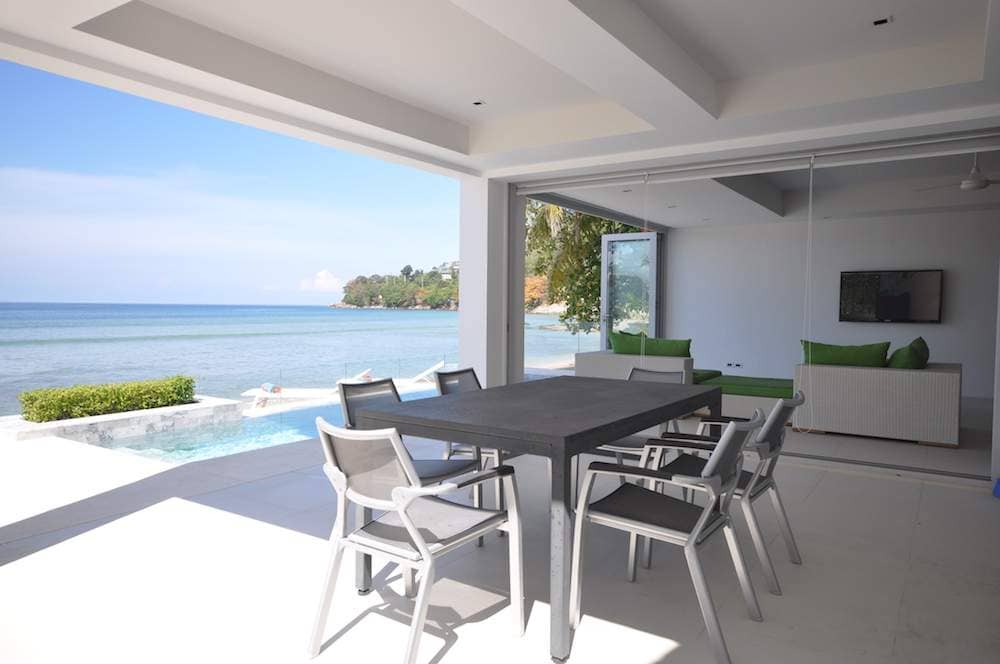 Аренда виллы Patong Beach House, Таиланд, Пхукет, Патонг | Villacarte