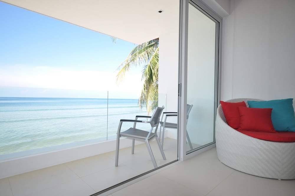 Аренда виллы Patong Beach House, Таиланд, Пхукет, Патонг | Villacarte