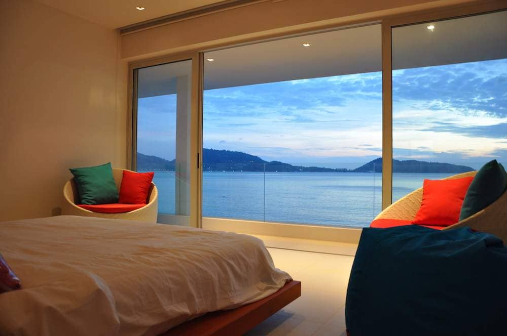 Аренда виллы Patong Beach House, Таиланд, Пхукет, Патонг | Villacarte