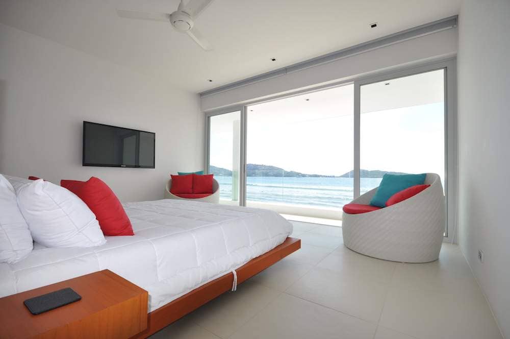 Аренда виллы Patong Beach House, Таиланд, Пхукет, Патонг | Villacarte