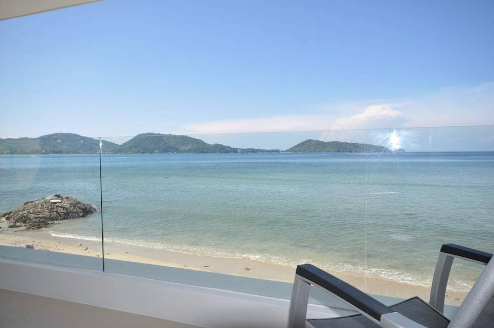 Аренда виллы Patong Beach House, Таиланд, Пхукет, Патонг | Villacarte