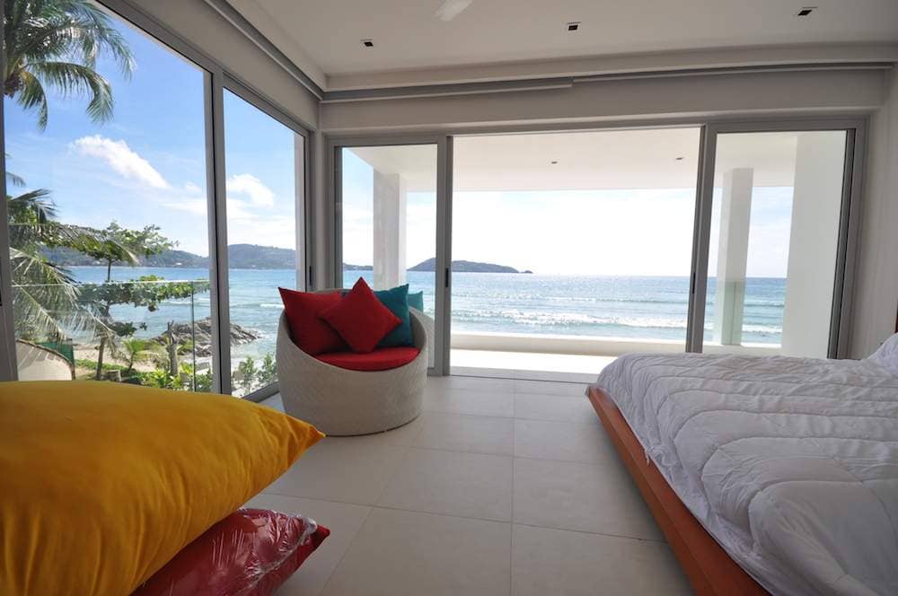 Аренда виллы Patong Beach House, Таиланд, Пхукет, Патонг | Villacarte