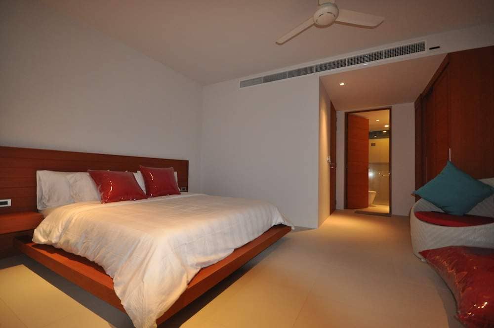 Аренда виллы Patong Beach House, Таиланд, Пхукет, Патонг | Villacarte