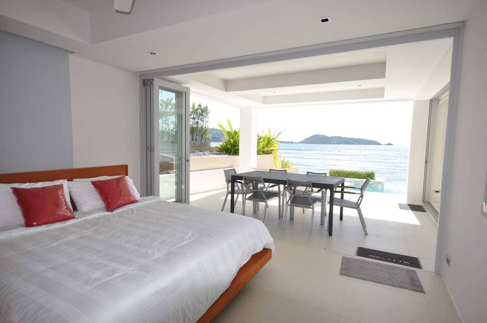 Аренда виллы Patong Beach House, Таиланд, Пхукет, Патонг | Villacarte
